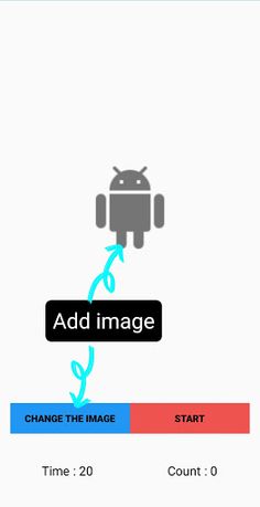 Friend's Face Game - Screenshot 2