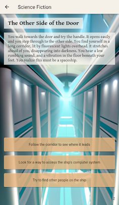 Little AI Adventure (LAIA) - Screenshot 2