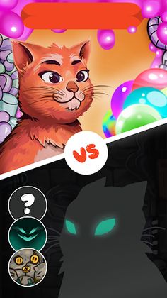 Mad Jelly Kittens - Screenshot 2