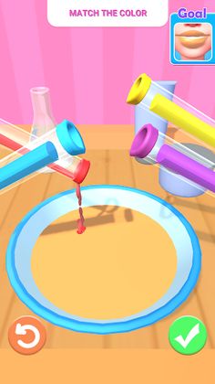 Lipstick DIY - Screenshot 4