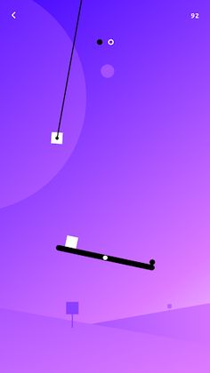 Swing – a relaxing game - Screenshot 4