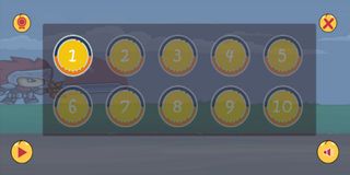 Knight Vs Monsters - Screenshot 1