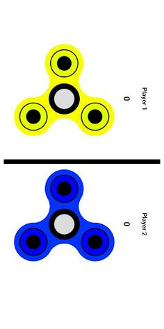 Spinner Challenge Simulator - Screenshot 4