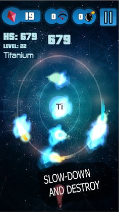 Atom Throw - Screenshot 4