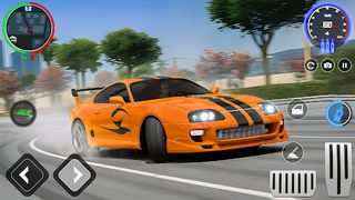 Drift Car Racing Drifting Game - Screenshot 3
