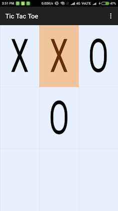 YouTaar Tic Tac Toe - Screenshot 3