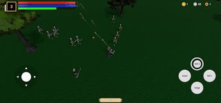 GloomWood - Screenshot 2