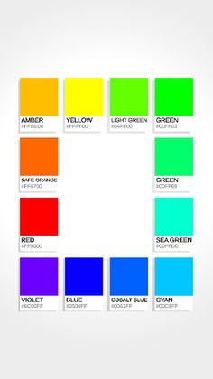 Color Frenzy! - Screenshot 1