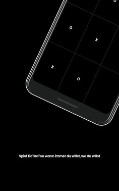 Tic Tac Toe - Screenshot 2