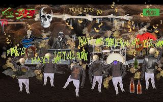 Rock in HeLL - Screenshot 1