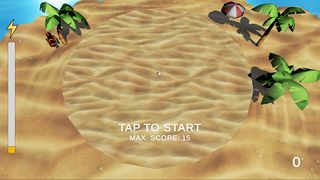 Cannon Dodge - Screenshot 1