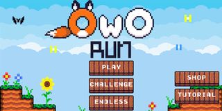 owo run - Screenshot 1