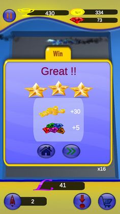Legend Ball - Screenshot 3
