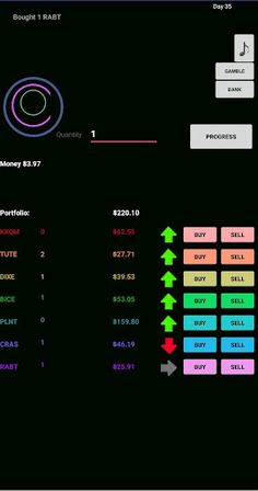 Can You Defeat StockMania‽ - Screenshot 3