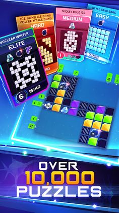 Axon – Challenge Your Brain - Screenshot 2