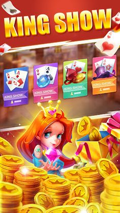 King Show - Screenshot 1