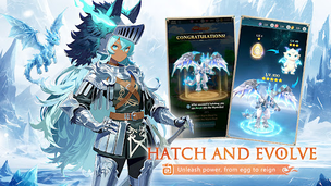 WyrmWild: Monster Trail Global - Screenshot 3