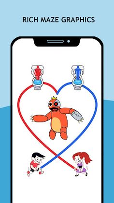 Toilet Rush Race - Draw Puzzle - Screenshot 2