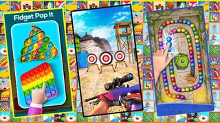 Offline Games - Screenshot 2