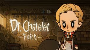 Dr. Chatelet: Faith - Screenshot 1
