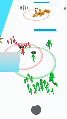 Join And Attack - Screenshot 2