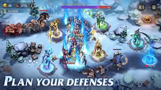 Everfrozen: TD - Screenshot 3