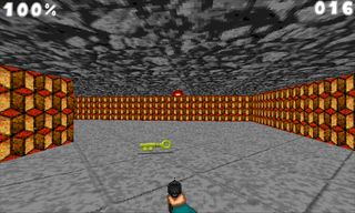 Havoc - Screenshot 2