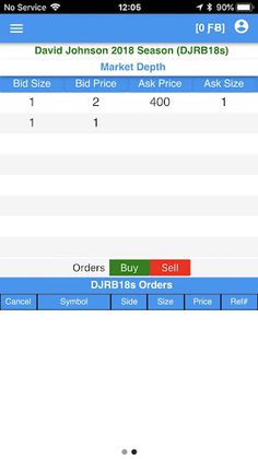 Protoblock - Screenshot 4