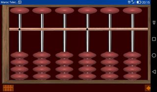 Soroban and Math Mental - Screenshot 2