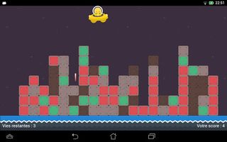 Blufo - Screenshot 2