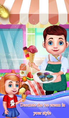Little Hotel Rising Chef Maste - Screenshot 4