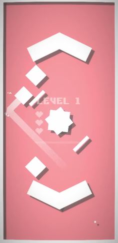 Cube Smasher - Screenshot 1