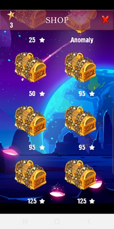 Balphys - exciting, interestin - Screenshot 2