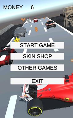 Endless run: Runner - Screenshot 3