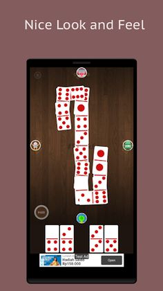 Gaple - Screenshot 4