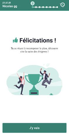 RATP Games: Digital Experience - Screenshot 4