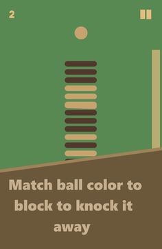 Triadic Descent - hypnotic bal - Screenshot 2