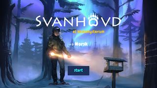 Svanhovd - Screenshot 2