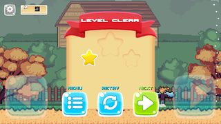 Cuteness Savior - Screenshot 3