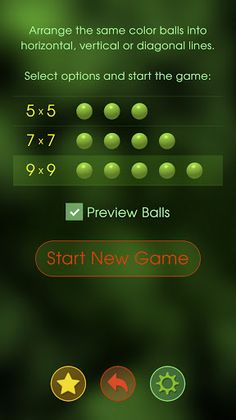 Lines 3D - Screenshot 3