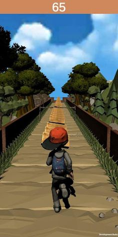 RunWay - Screenshot 4