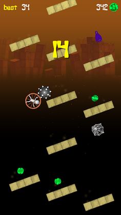 Wheel Rider - Screenshot 3