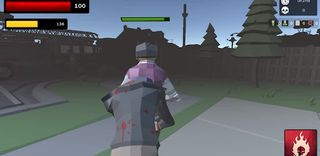 No One Survives - Screenshot 3