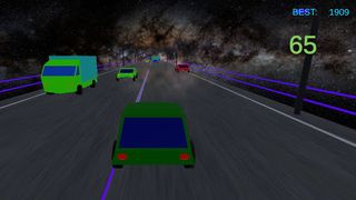 Night Drive - Screenshot 3