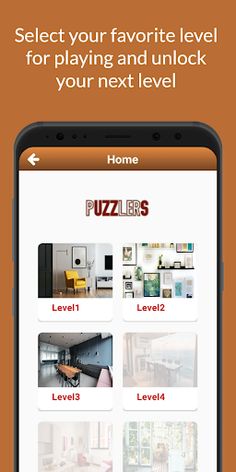 Puzzle Party - Screenshot 3