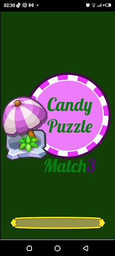 Sweet Candy Puzzle - Screenshot 4
