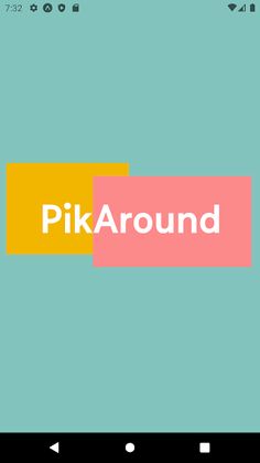 PikAround - Screenshot 1