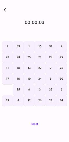 Sliding Puzzle - Mind Growth - Screenshot 3