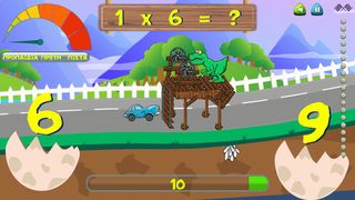 Smart Car - Προπαίδεια - Screenshot 2