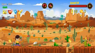 Louie - Screenshot 1